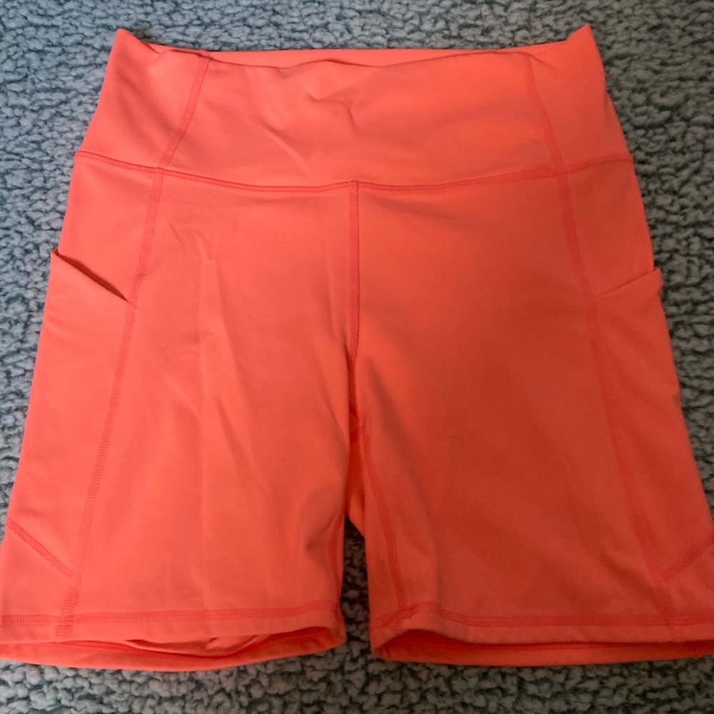 Fabletics shorts